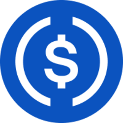 USDC token